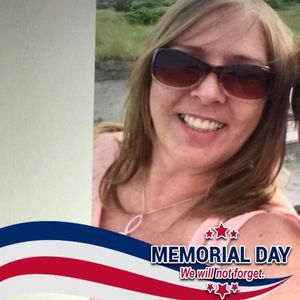 Meet your Posher, Kathy